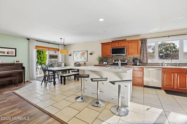 3 Drury Court, Brick, NJ 08724