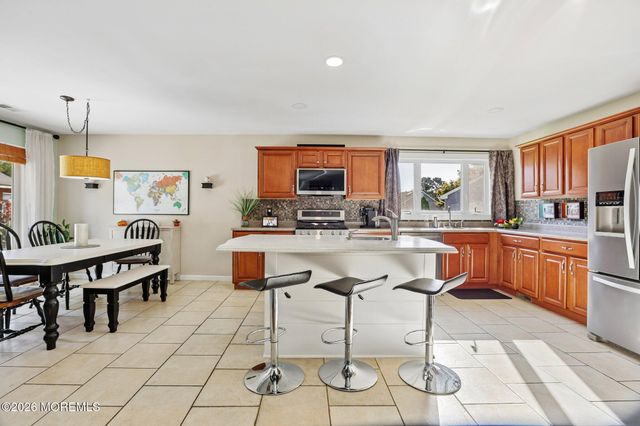 3 Drury Court, Brick, NJ 08724