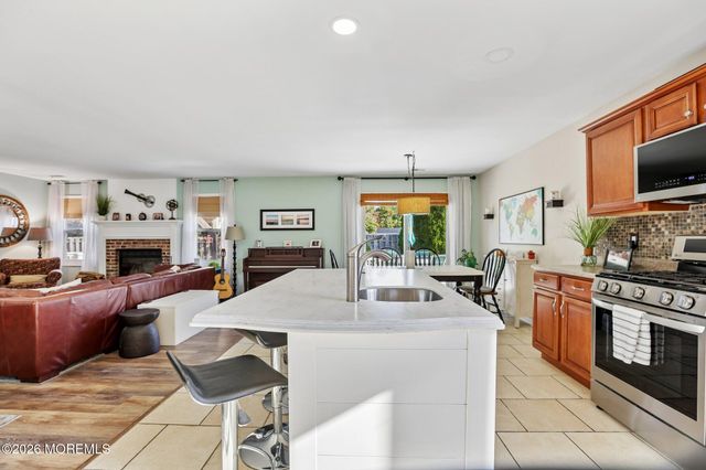 3 Drury Court, Brick, NJ 08724