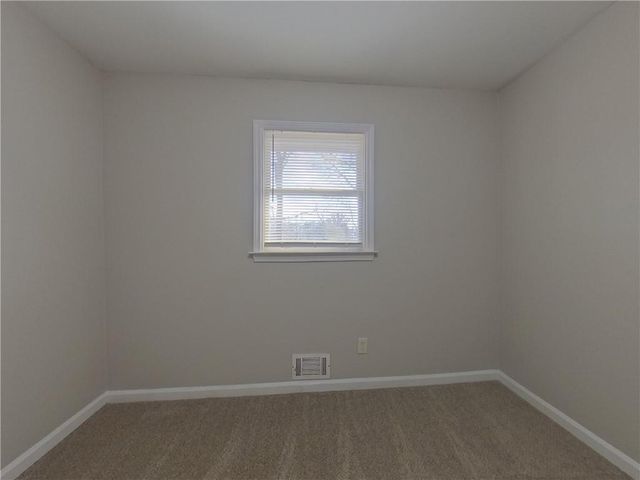 Address unavailable.