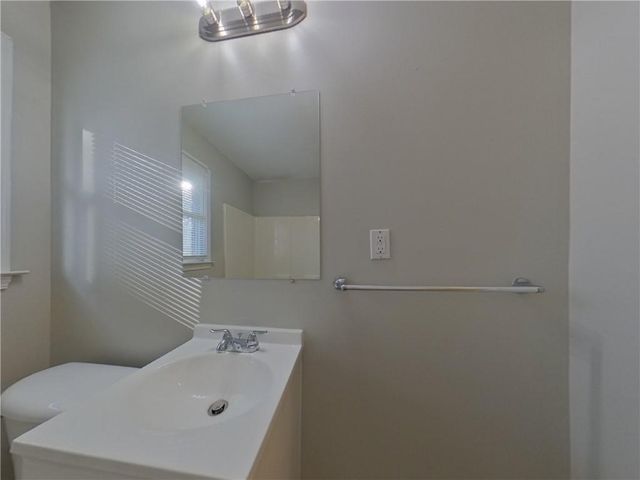 Address unavailable.