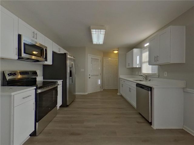 Address unavailable.