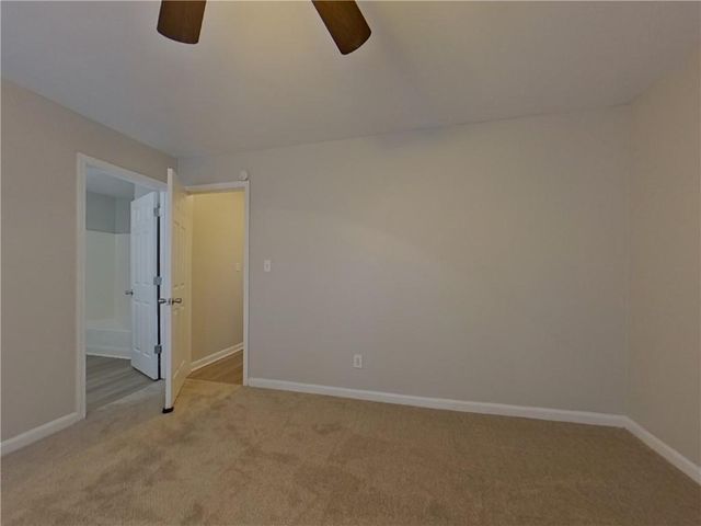 Address unavailable.