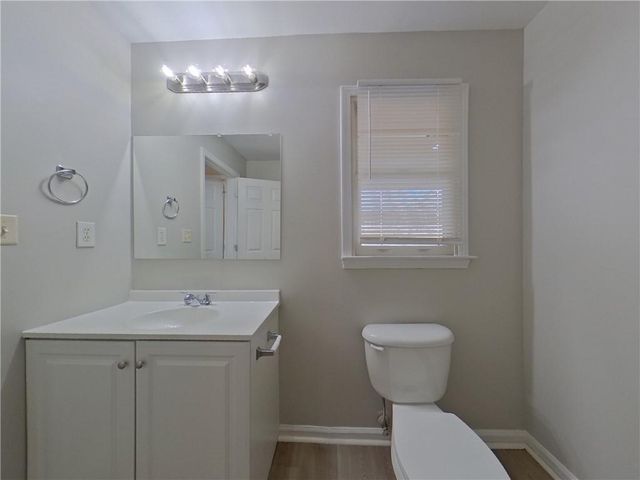 Address unavailable.