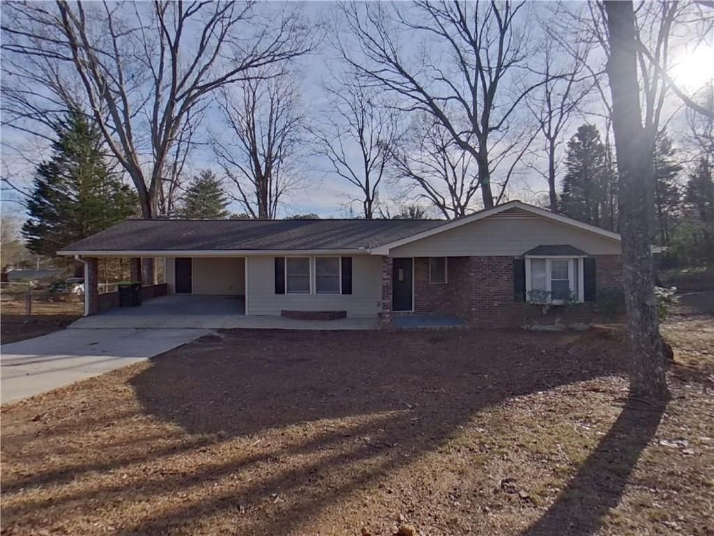 Address unavailable.