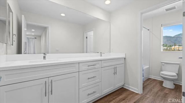 820 Highline Way, Upland, CA 91784