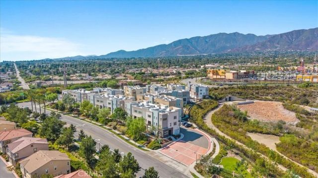820 Highline Way, Upland, CA 91784
