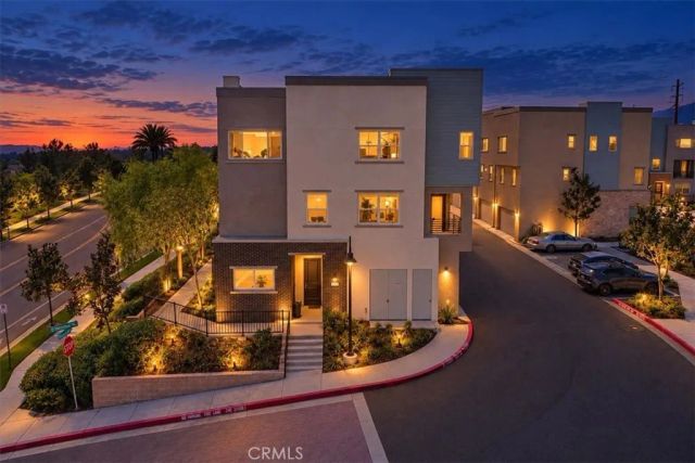 820 Highline Way, Upland, CA 91784
