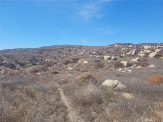 0 Santa Fe, Hemet, CA 92544