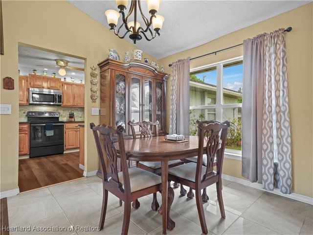 216 Phantasy Avenue, Lake Placid, FL 33852