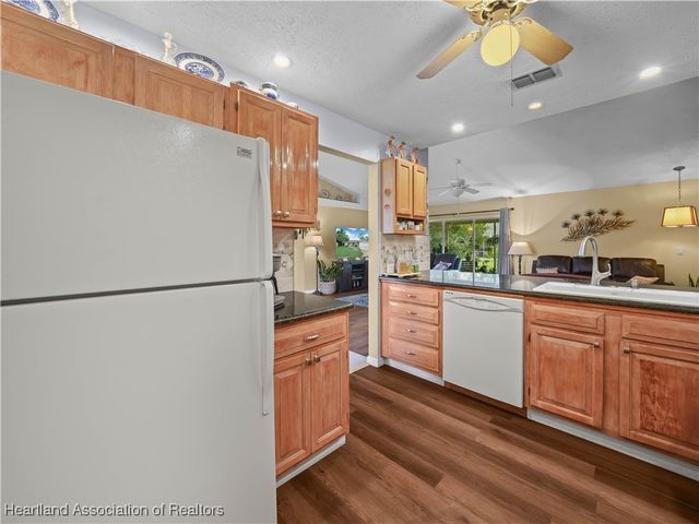 216 Phantasy Avenue, Lake Placid, FL 33852