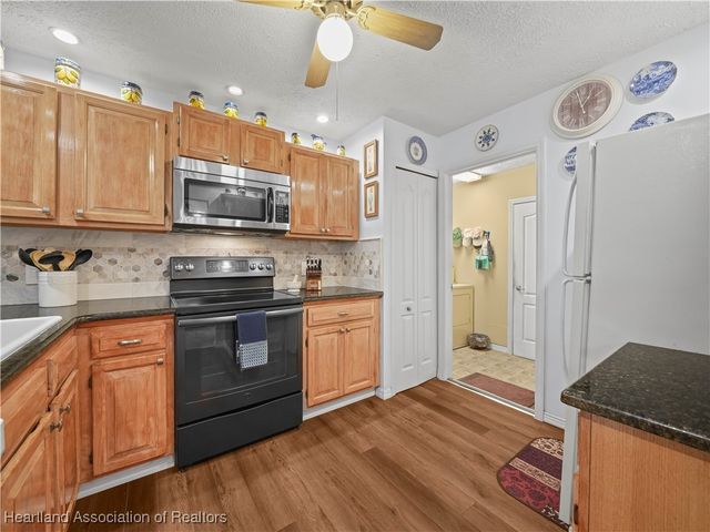 216 Phantasy Avenue, Lake Placid, FL 33852