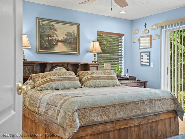 216 Phantasy Avenue, Lake Placid, FL 33852