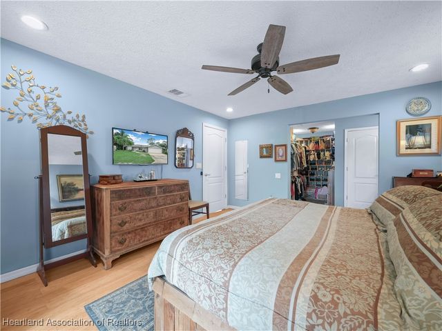 216 Phantasy Avenue, Lake Placid, FL 33852