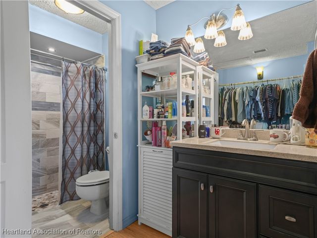 216 Phantasy Avenue, Lake Placid, FL 33852