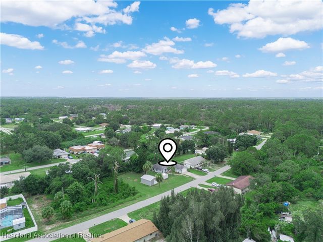 216 Phantasy Avenue, Lake Placid, FL 33852