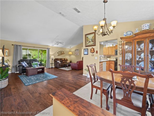 216 Phantasy Avenue, Lake Placid, FL 33852
