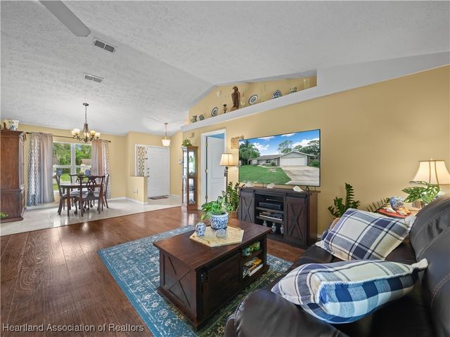 216 Phantasy Avenue, Lake Placid, FL 33852