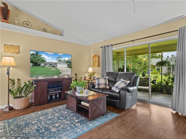 216 Phantasy Avenue, Lake Placid, FL 33852