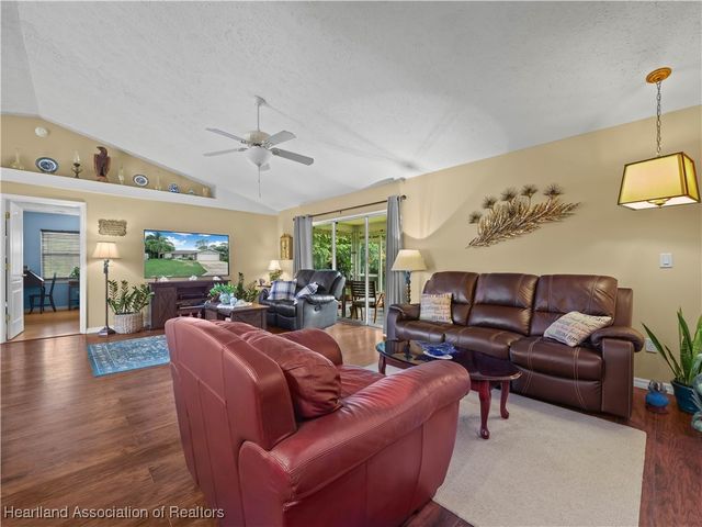 216 Phantasy Avenue, Lake Placid, FL 33852