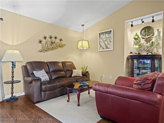 216 Phantasy Avenue, Lake Placid, FL 33852