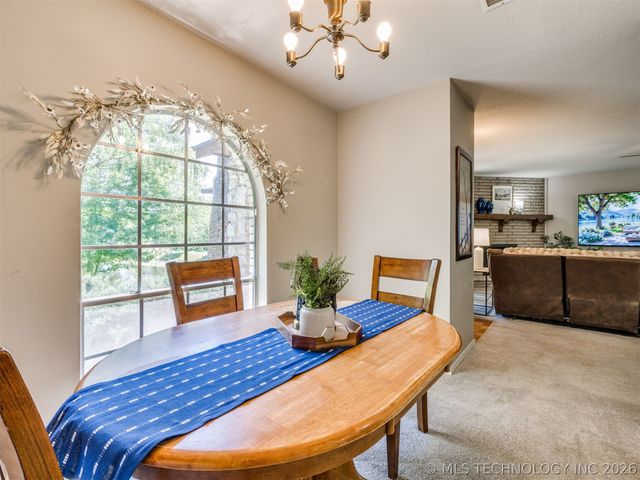 4213 Lakeside Drive, Sapulpa, OK 74066