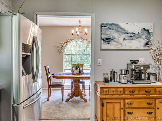4213 Lakeside Drive, Sapulpa, OK 74066