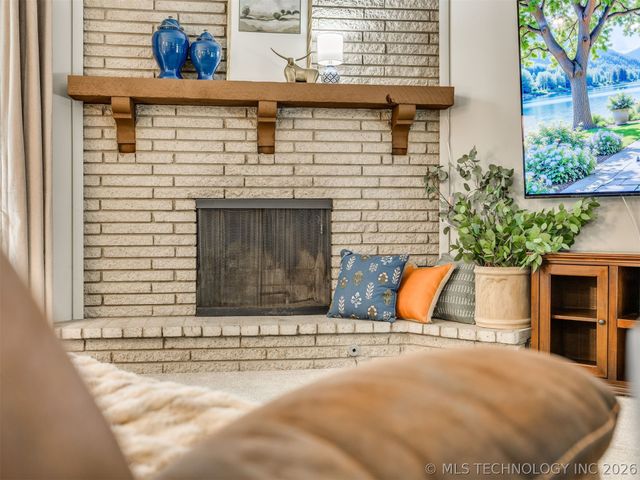 4213 Lakeside Drive, Sapulpa, OK 74066