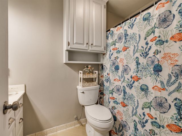 4213 Lakeside Drive, Sapulpa, OK 74066