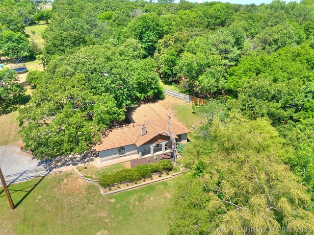 4213 Lakeside Drive, Sapulpa, OK 74066
