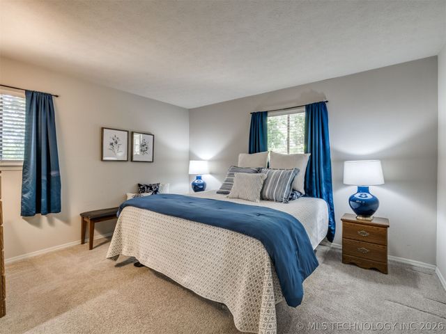 4213 Lakeside Drive, Sapulpa, OK 74066
