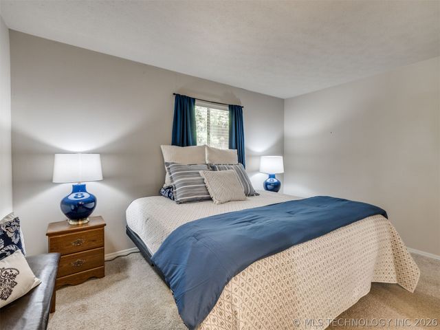 4213 Lakeside Drive, Sapulpa, OK 74066