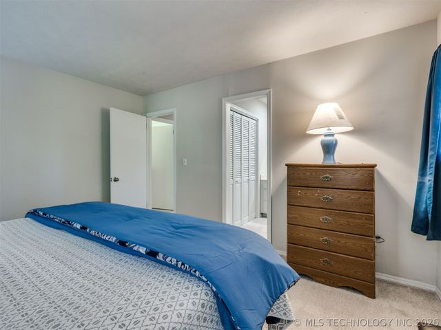 4213 Lakeside Drive, Sapulpa, OK 74066