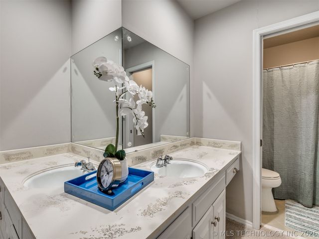 4213 Lakeside Drive, Sapulpa, OK 74066