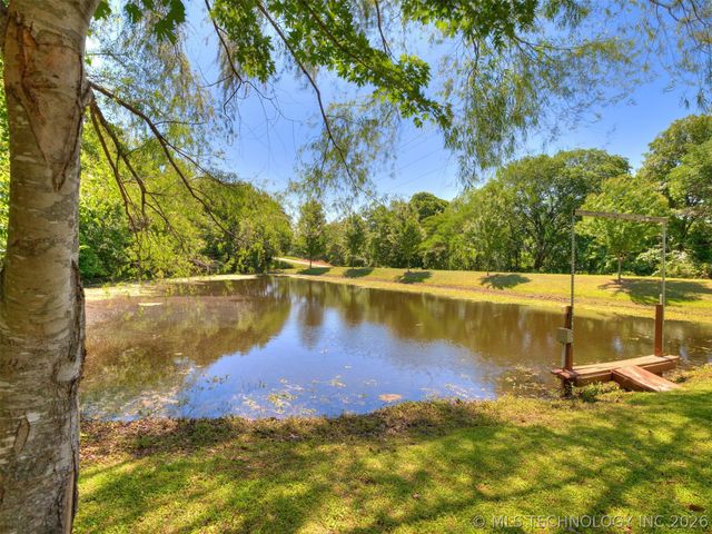 4213 Lakeside Drive, Sapulpa, OK 74066