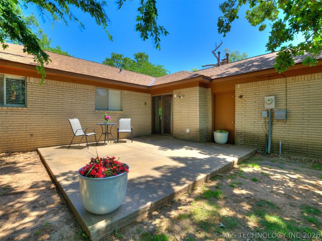 4213 Lakeside Drive, Sapulpa, OK 74066
