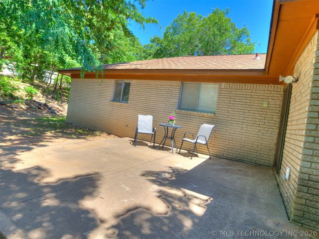 4213 Lakeside Drive, Sapulpa, OK 74066