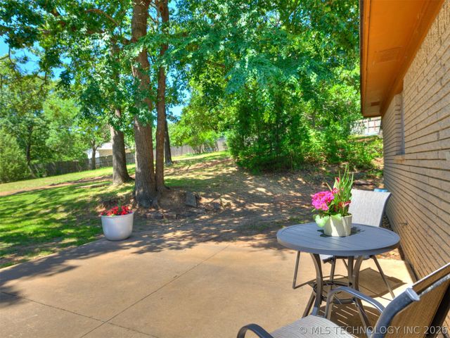 4213 Lakeside Drive, Sapulpa, OK 74066