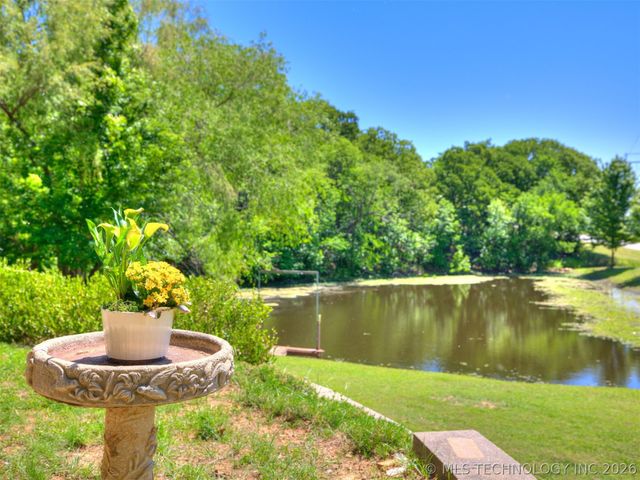 4213 Lakeside Drive, Sapulpa, OK 74066