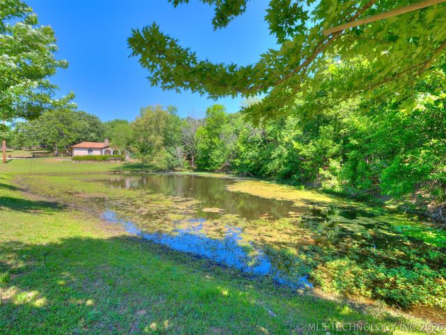 4213 Lakeside Drive, Sapulpa, OK 74066