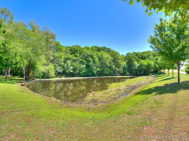 4213 Lakeside Drive, Sapulpa, OK 74066