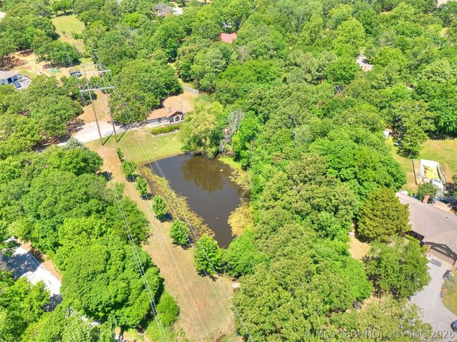 4213 Lakeside Drive, Sapulpa, OK 74066