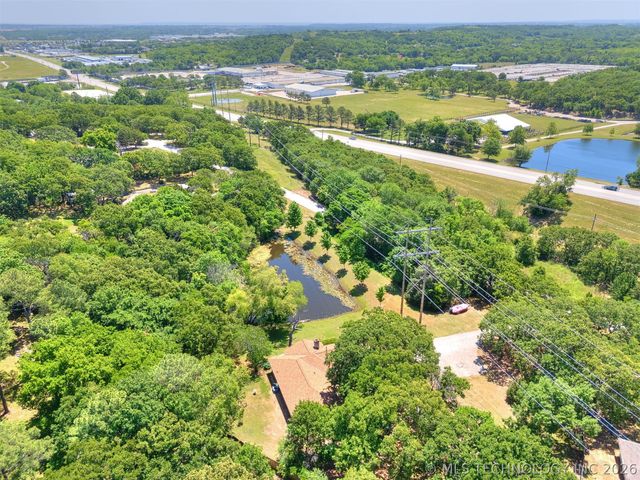 4213 Lakeside Drive, Sapulpa, OK 74066