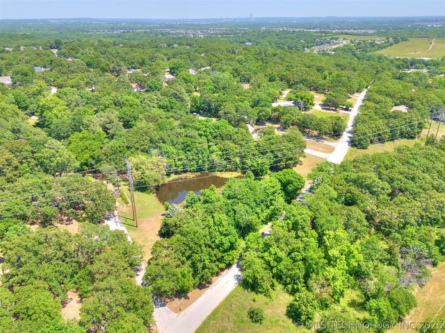 4213 Lakeside Drive, Sapulpa, OK 74066