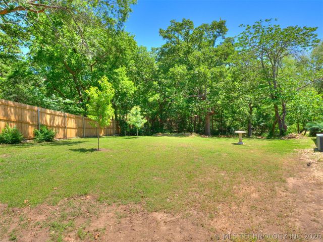 4213 Lakeside Drive, Sapulpa, OK 74066