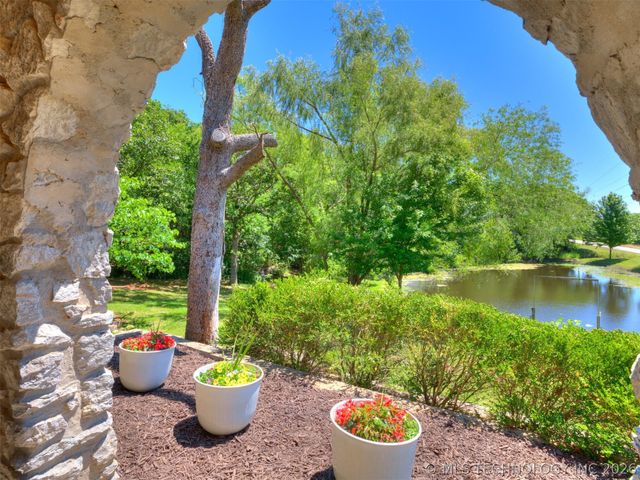 4213 Lakeside Drive, Sapulpa, OK 74066