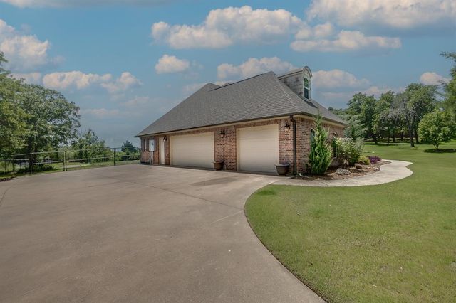 180 Misty Morning Drive, Choctaw, OK 73020