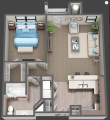 9900 McNeil DR 13-13303, Austin, TX 78750