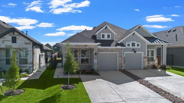 10115 Crescendo Way, Iowa Colony, TX 77583