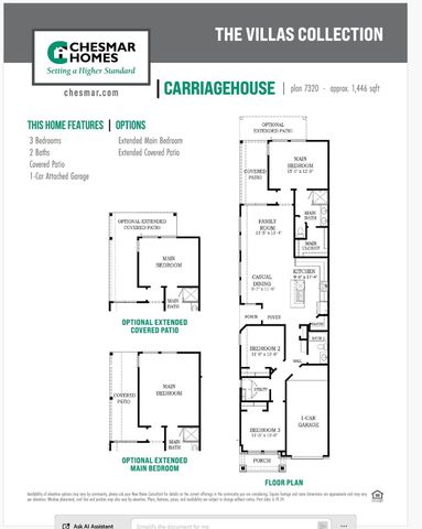 10115 Crescendo Way, Iowa Colony, TX 77583